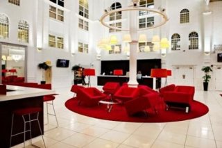 Park Inn  City Centre