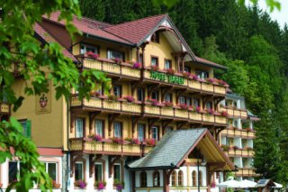 Hotel Bären Titisee
