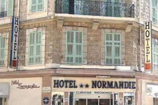 Normandie