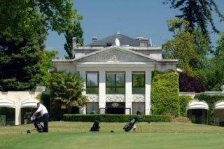 Relais de -Golf & Spa