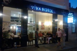Old City Viva Hotel