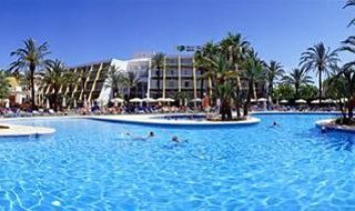 Protur  Playa Hotel & Spa