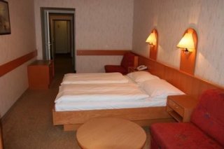 Hotel Admiral