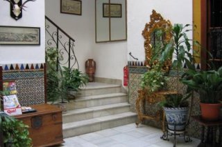 Hostal Zahira
