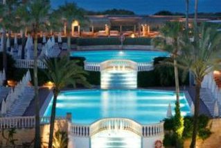 Iberostar Albufera Playa