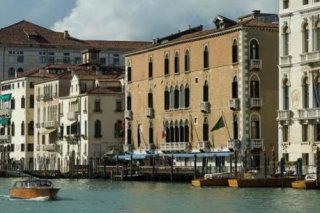 Hotel Gritti Palace