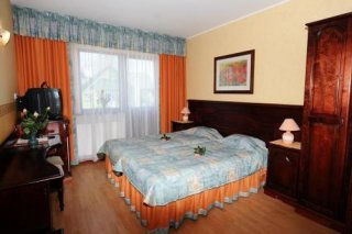Hotel Legend