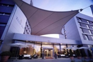 Tulip Inn Munich City