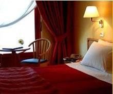Hotel Chalet del Lago