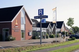 Hotel Restaurant