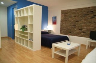 City Apartment