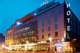 Hotel Anel