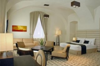 Buda Castle Fashion Hotel