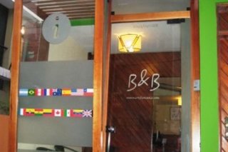 B&B Miraflores Wasi