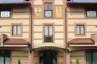 Vald Hotel
