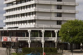 Rica Saga Hotel
