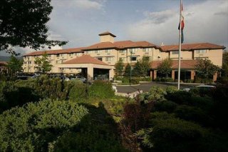Holiday Inn Express-