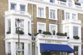 Oxford Hotel