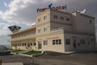 FastmHotel
