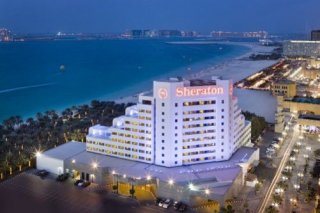 Sheraton Jumeirah Beach Resort & Towers