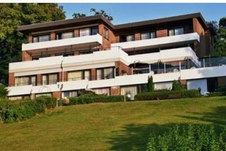 Hotel am See Der Redderkrug