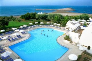 Hotel Les Corallines
