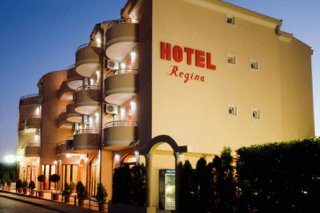 Hotel Regina