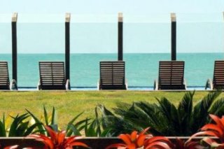 Hotel Villa Rasa Marina