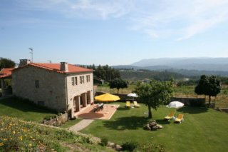 Casa Da Oliveirinha