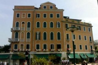 Hotel Riviera