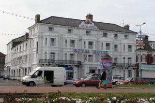 Royal Hotel