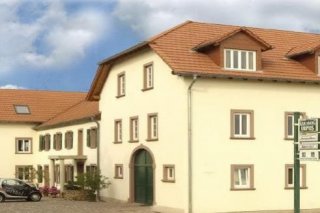 Hotel Sonnenhof