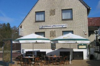 Gästehaus Meereswoge