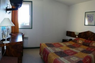 Hotel Boreve