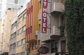 Izmir Elit Hotel