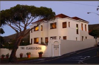 The Clarendon-Fresnaye