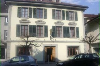 Hotel Rebstock
