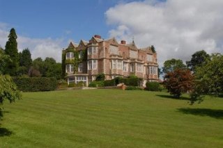 Goldsborough Hall