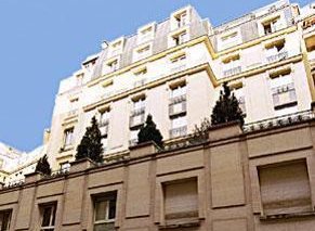 Adagio  Haussmann