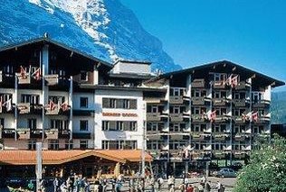 Hotel Derby