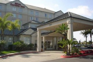 Hilton Garden Inn Anaheim/