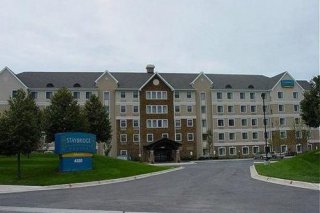 Staybridge Suites Aurora/Naperville