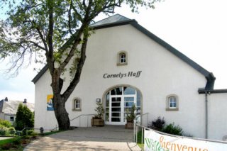 Hotel Cornelyshaff