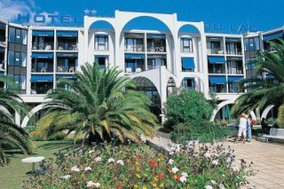 Hôtel Du Lac