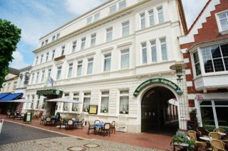 Hotel Stadt
