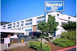 Rodeway Inn Seatac