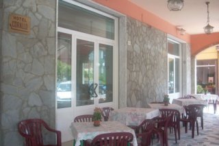 Hotel Corallo