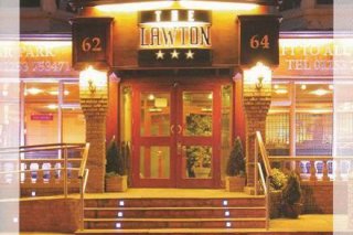 The Lawton