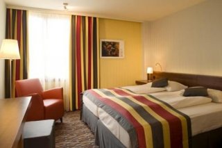 Mercure  Europaplatz