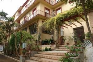 Hotel Andalucia